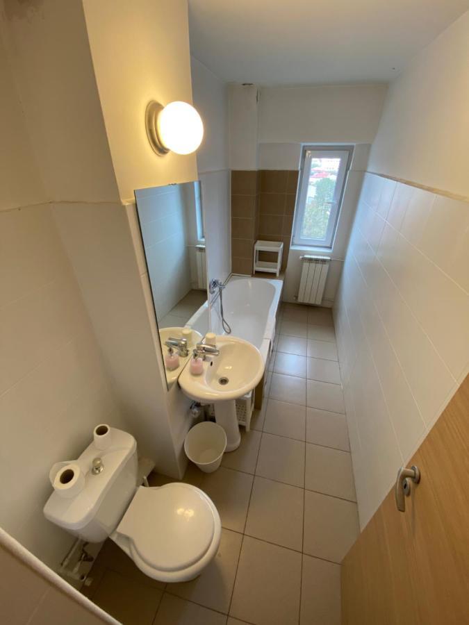 New Green Apartment Studio 1 ブカレスト エクステリア 写真
