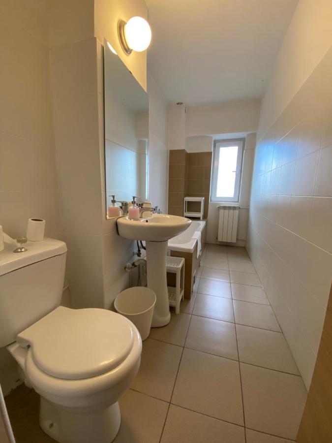 New Green Apartment Studio 1 ブカレスト エクステリア 写真