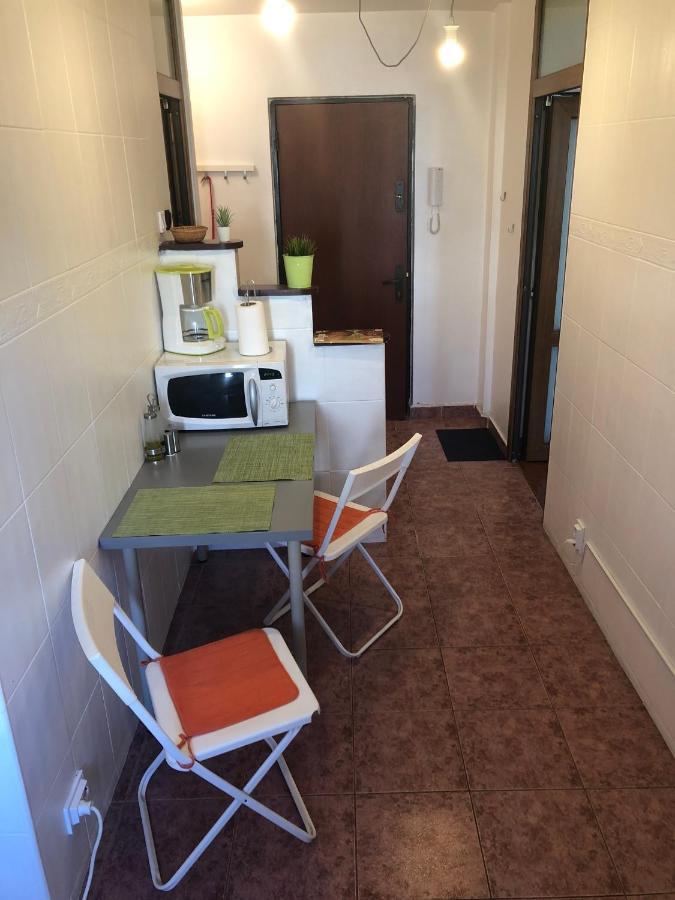 New Green Apartment Studio 1 ブカレスト エクステリア 写真