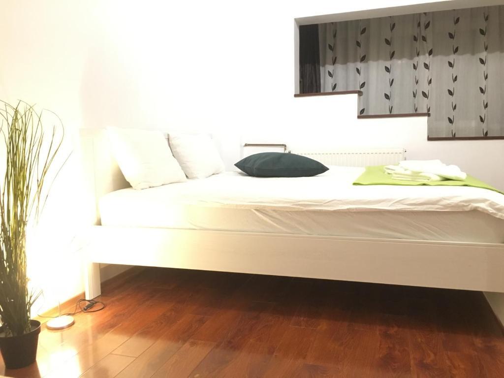 New Green Apartment Studio 1 ブカレスト エクステリア 写真