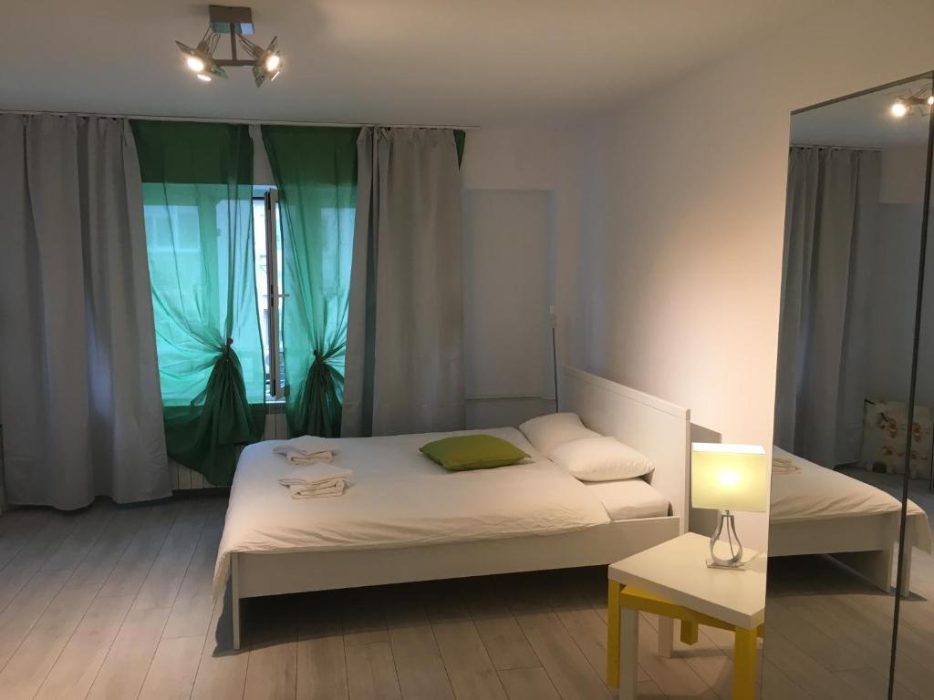 New Green Apartment Studio 1 ブカレスト エクステリア 写真
