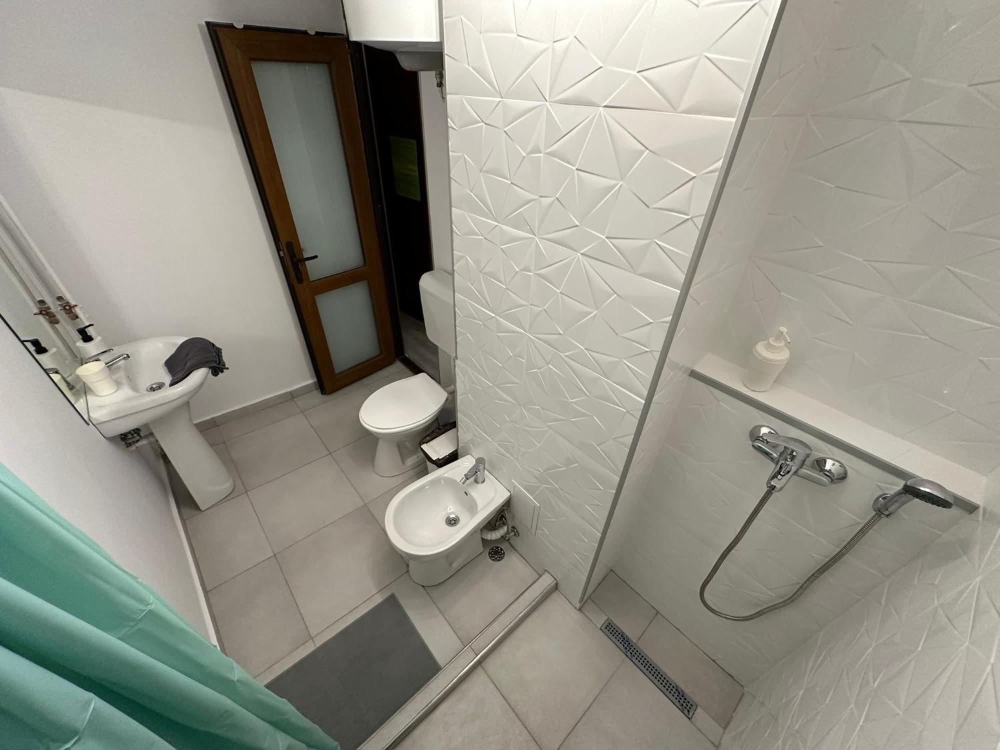 New Green Apartment Studio 1 ブカレスト エクステリア 写真